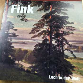 6LP/Coffret Fink: 'Ne Menge Leute LTD | CLR