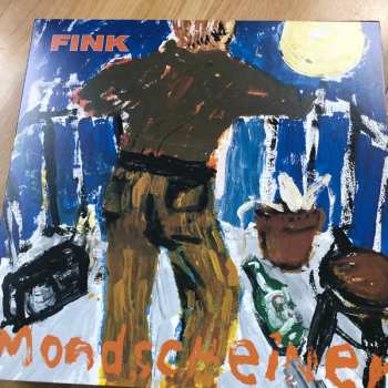6LP/Coffret Fink: 'Ne Menge Leute LTD | CLR