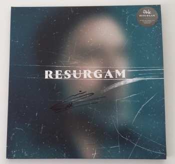 2LP Fink: Resurgam