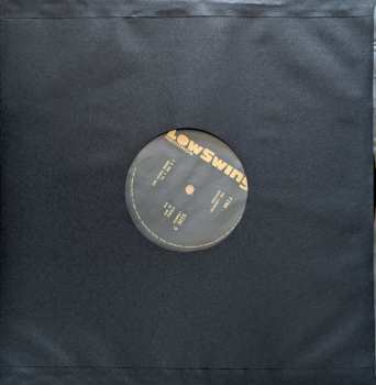 2LP Fink: The LowSwing Sessions  DLX | LTD | NUM