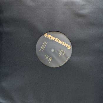 2LP Fink: The LowSwing Sessions  DLX | LTD | NUM