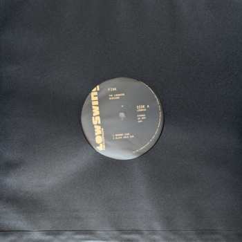 2LP Fink: The LowSwing Sessions  DLX | LTD | NUM