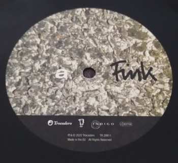 LP Fink: Vogelbeobachtung Im Winter LTD