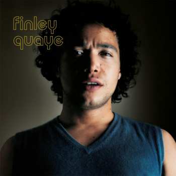 Album Finley Quaye: Vanguard