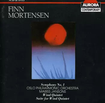 Symphonie Nr.1 Op.5