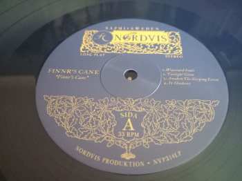 LP Finnr's Cane: Finnr's Cane