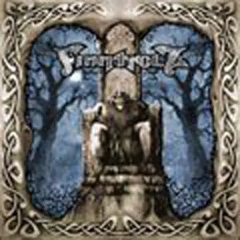 Finntroll: Nattfödd