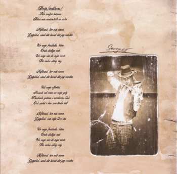 CD Finntroll: Nifelvind