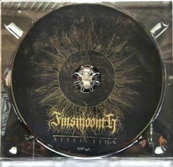 CD Finsmoonth: Affliction  LTD | DIGI