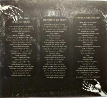 CD Finsmoonth: Affliction  LTD | DIGI