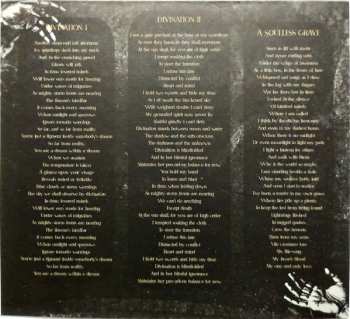 CD Finsmoonth: Affliction  LTD | DIGI