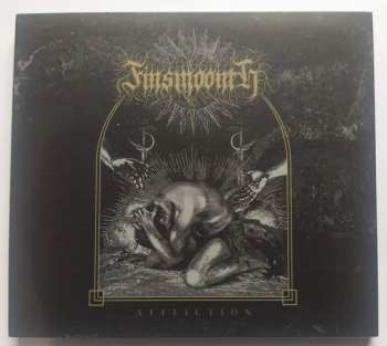 CD Finsmoonth: Affliction  LTD | DIGI