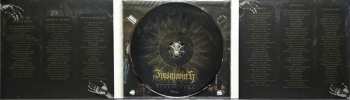 CD Finsmoonth: Affliction  LTD | DIGI