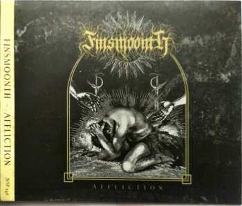 CD Finsmoonth: Affliction  LTD | DIGI