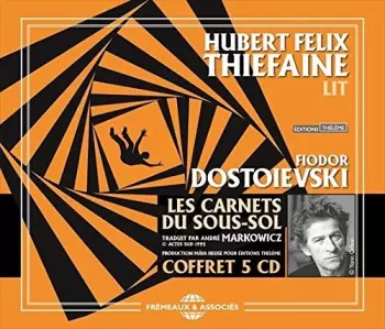 Les Carnets Du Sous-sol