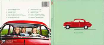 CD Fiolministeriet: Fiolministeriet