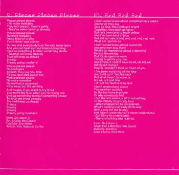 CD Fiona Apple: Extraordinary Machine