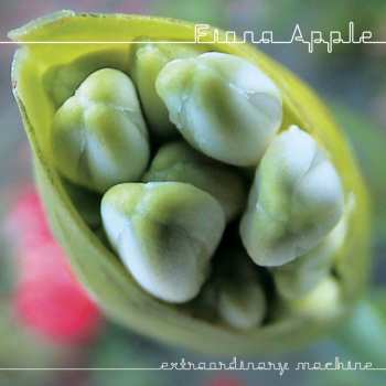 CD Fiona Apple: Extraordinary Machine