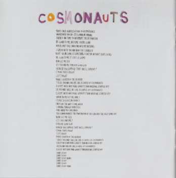 CD Fiona Apple: Fetch The Bolt Cutters