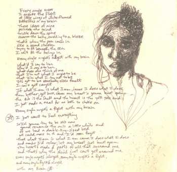 CD Fiona Apple: The Idler Wheel Is Wiser Than The Driver Of The Screw And Whipping Cords Will Serve You More Than Ropes Will Ever Do