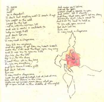 CD Fiona Apple: The Idler Wheel Is Wiser Than The Driver Of The Screw And Whipping Cords Will Serve You More Than Ropes Will Ever Do