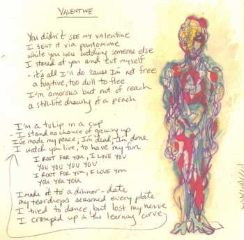 CD Fiona Apple: The Idler Wheel Is Wiser Than The Driver Of The Screw And Whipping Cords Will Serve You More Than Ropes Will Ever Do