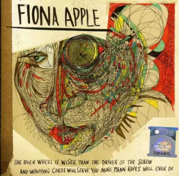 The Idler Wheel Is Wiser Than The Driver Of The Screw And Whipping Cords Will Serve You More Than Ropes Will Ever Do