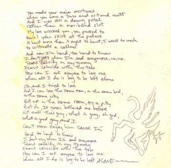 CD Fiona Apple: The Idler Wheel Is Wiser Than The Driver Of The Screw And Whipping Cords Will Serve You More Than Ropes Will Ever Do