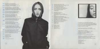 CD Fiona Apple: Tidal