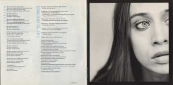 CD Fiona Apple: Tidal