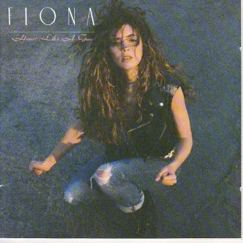 Fiona: Heart Like A Gun