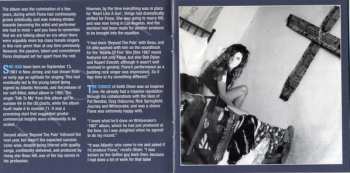 CD Fiona: Heart Like A Gun