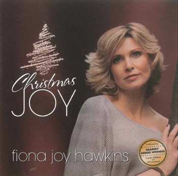 CD Fiona Joy Hawkins: Christmas Joy