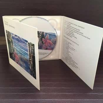 CD Fiona Joy: Signature Synchronicity