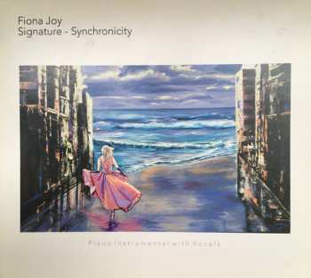 CD Fiona Joy: Signature Synchronicity