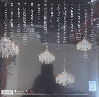 LP Fiorella Mannoia: Luce