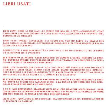 CD Fiorella Mannoia: Disobbedire