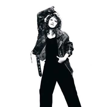 CD Fiorella Mannoia: Disobbedire