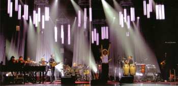 CD/DVD Fiorella Mannoia: Il Tempo E L'Armonia