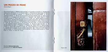 CD Fiorella Mannoia: Personale