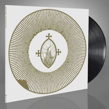 LP Ponte Del Diavolo: Fire Blades From the Tomb