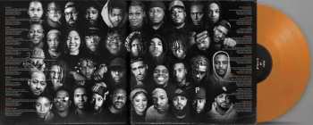 2LP Fire In Little Africa: Fire In Little Africa LTD | CLR