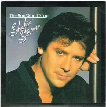 19CD/Coffret Shakin' Stevens: Fire In The Blood - The Definitive Collection LTD | DLX