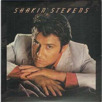 19CD/Coffret Shakin' Stevens: Fire In The Blood - The Definitive Collection LTD | DLX