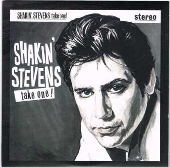 19CD/Coffret Shakin' Stevens: Fire In The Blood - The Definitive Collection LTD | DLX