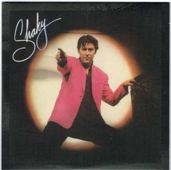 19CD/Coffret Shakin' Stevens: Fire In The Blood - The Definitive Collection LTD | DLX