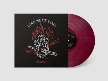 LP Fire Next Time: Knives CLR | LTD