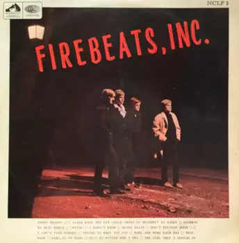 Firebeats Inc.: Firebeats, Inc.