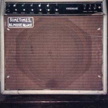 Album fIREHOSE: Sometimes, Almost Always