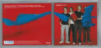 CD Fireside: Get Shot